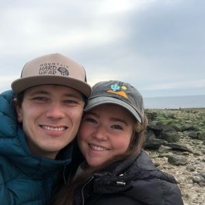 Meet your Posher, Emma